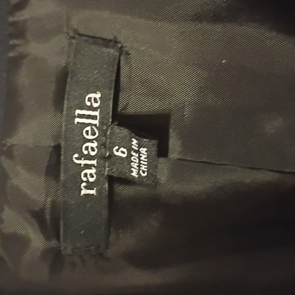 Ladies Rafaella Coat - Picture 2 of 8